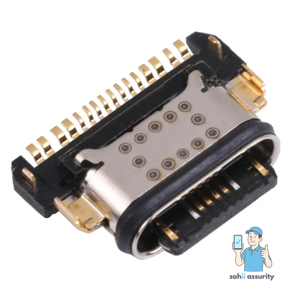 Charging Connector for Vivo S6 5G thumbnail